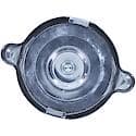 Radiator Cap: