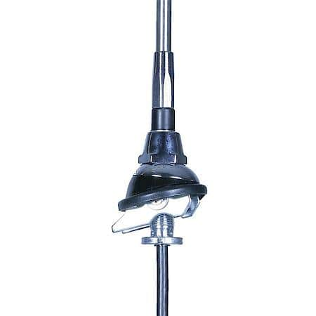 Universal Top Mount Antenna