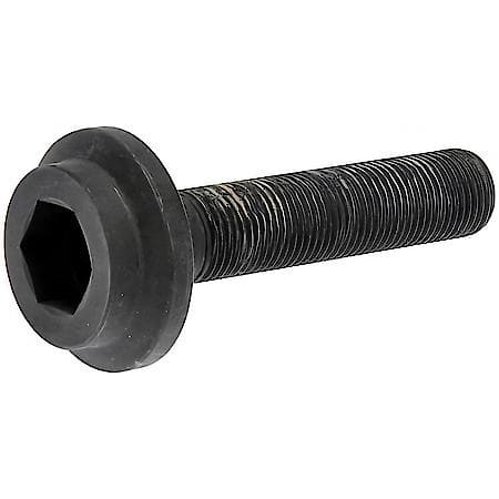 Torque To Yield Axle Bolt; 17 mm Hex Size, 140 mm Length, 16 mm Thread Diameter, 1 Pack