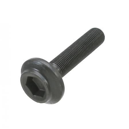 Axle Bolt