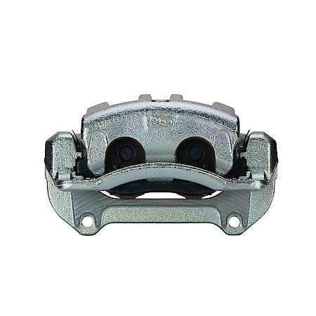 OE Disc Brake Caliper and Pad Kit