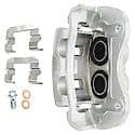 Semi Loaded Disc Brake Caliper with Bracket