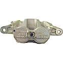 Unloaded Caliper - Import