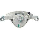 Unloaded Caliper - Import