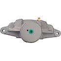 Unloaded Caliper - Import