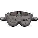 Unloaded Caliper - Domestic