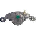 Unloaded Caliper - Import