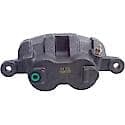 Unloaded Caliper - Domestic