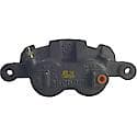 Unloaded Caliper - Domestic