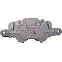 Unloaded Caliper - Domestic