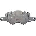 Unloaded Caliper - Domestic