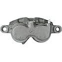 Unloaded Caliper - Domestic