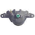 Unloaded Caliper - Import