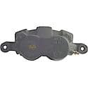 Unloaded Caliper - Domestic