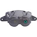 Unloaded Caliper - Domestic