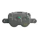 Unloaded Caliper - Domestic