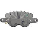 Unloaded Caliper - Domestic