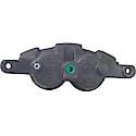 Unloaded Caliper - Domestic