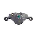 Unloaded Caliper - Import