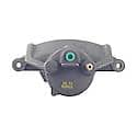 Unloaded Caliper - Domestic