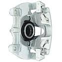 Semi Loaded Disc Brake Caliper with Bracket