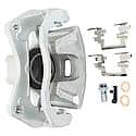 Semi Loaded Disc Brake Caliper with Bracket