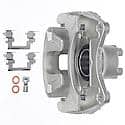 Semi Loaded Disc Brake Caliper with Bracket