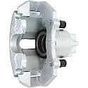 Semi Loaded Disc Brake Caliper with Bracket