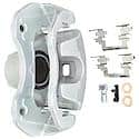 Semi Loaded Disc Brake Caliper with Bracket