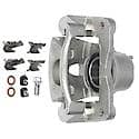 Semi Loaded Disc Brake Caliper with Bracket