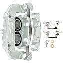 Semi Loaded Disc Brake Caliper with Bracket