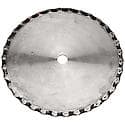 12" Scalloped Blade for 204, 205, 206, 207, 208