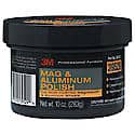 Mag and Aluminum Polish, 39529, Net wt 10 oz