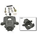 Friction Choice Remanufactured Brake Caliper