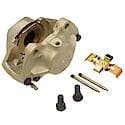 Original Brake Caliper, New - Friction Ready