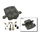 Friction Choice Remanufactured Brake Caliper