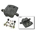 Friction Choice Remanufactured Brake Caliper