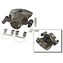 Friction Choice Remanufactured Brake Caliper