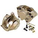 Original Brake Caliper, New - Friction Ready