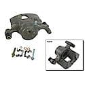 Friction Choice Remanufactured Brake Caliper