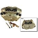 Friction Choice Remanufactured Brake Caliper