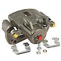 Friction Ready Premium Brake Caliper, Remanufactured