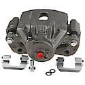 Friction Ready Premium Brake Caliper, Remanufactured