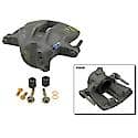 Friction Choice Remanufactured Brake Caliper