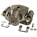 Friction Ready Premium Brake Caliper, Remanufactured