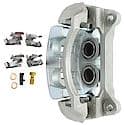 Semi Loaded Disc Brake Caliper with Bracket