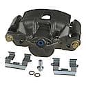 Friction Ready Premium Brake Caliper, Remanufactured