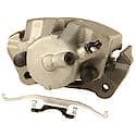 Friction Ready Premium Brake Caliper, Remanufactured