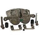 Friction Choice Remanufactured Brake Caliper