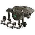 Friction Choice Remanufactured Brake Caliper